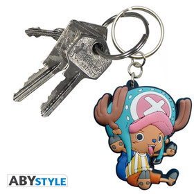 One Piece - Chopper - avaimenperä