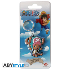 One Piece - Chopper - avaimenperä