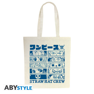 One Piece - Strawhat crew - kangaskassi