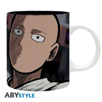 One Punch Man - muki