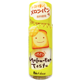 Pa-Pan Toast Topping - Melon Pan