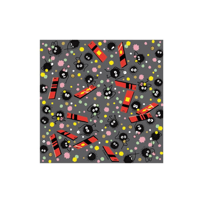 Henkien kätkemä - Origamipaperisetti