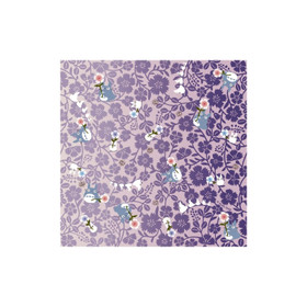 Naapurini Totoro - Syksyinen origamipaperisetti