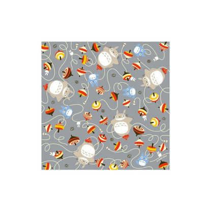 Naapurini Totoro - Talvinen origamipaperisetti