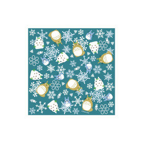 Naapurini Totoro - Talvinen origamipaperisetti