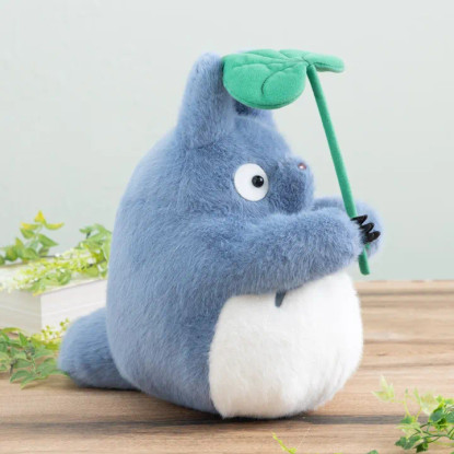 Naapurini Totoro - Dondoko Dance - pehmolelu