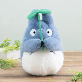 Naapurini Totoro - Dondoko Dance - pehmolelu