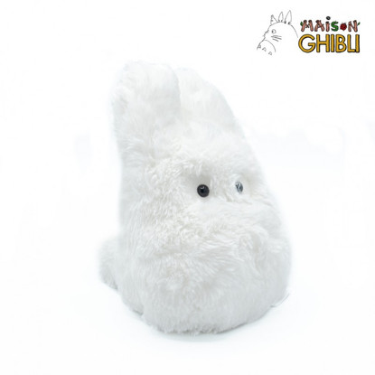 Naapurini Totoro - Valkoinen 