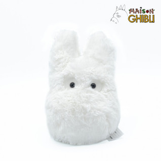 Naapurini Totoro - Valkoinen 