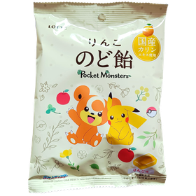 Pokémon Omena&Yrtti makeiset