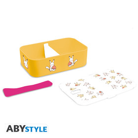 Pokémon - Bento-rasia 