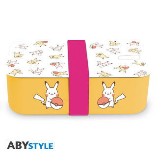 Pokémon - Bento-rasia 