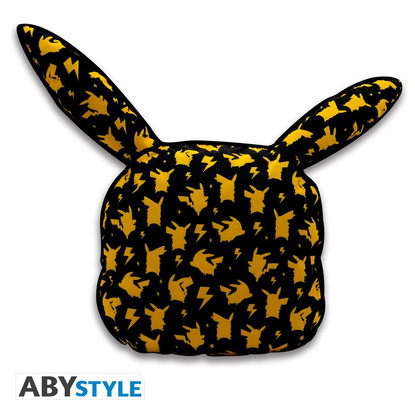 Pokémon - Pikachu-tyyny