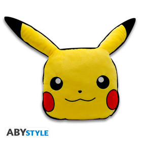 Pokémon - Pikachu-tyyny