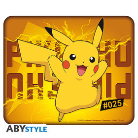 Pokémon Pikachu hiirimatto