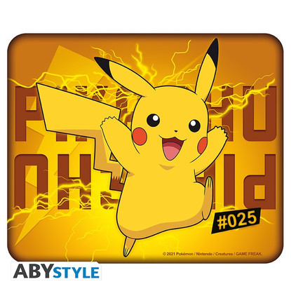 Pokémon Pikachu hiirimatto