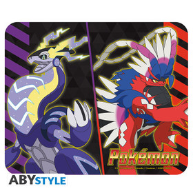 Pokémon Koraidon & Miraidon hiirimatto