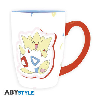 Pokémon - Togepi  - muki