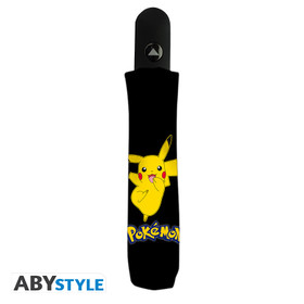 Pokémon - Pikachu Sateenvarjo