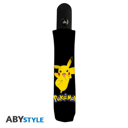 Pokémon - Pikachu Sateenvarjo