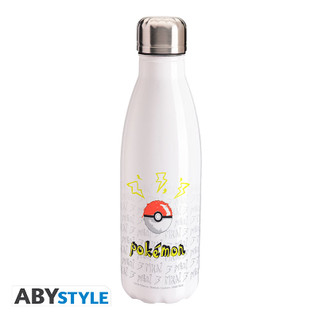 Pokémon - Vesipullo