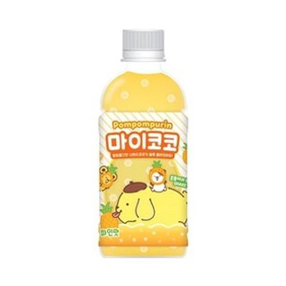 My Coco Jelly Pompompurin Ananas