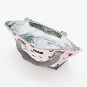 Kikin lähettipalvelu - Jiji-lounaskylmälaukku+lompakko