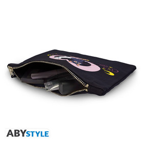 Sailor Moon - Luna & Artemis - pussukka