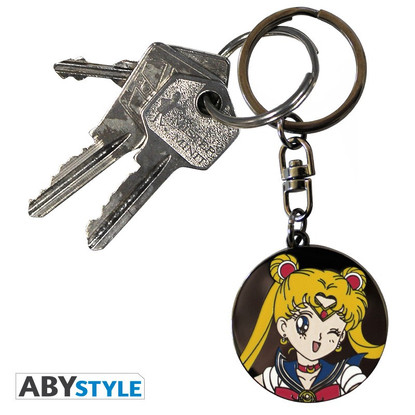 Sailor Moon - avaimenperä
