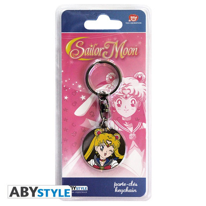 Sailor Moon - avaimenperä