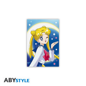 Sailor Moon - Usagi Tsukino - magneetti