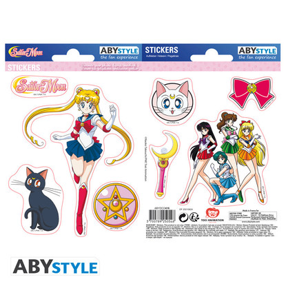 Sailor Moon - Sailor Moon  - tarrasetti