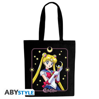 Sailor Moon - Sailor Moon - kangaskassi