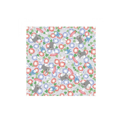 Naapurini Totoro - Kesäinen origamipaperisetti