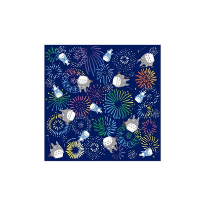 Naapurini Totoro - Kesäinen origamipaperisetti