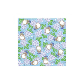 Naapurini Totoro - Kesäinen origamipaperisetti