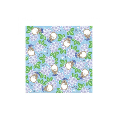 Naapurini Totoro - Kesäinen origamipaperisetti