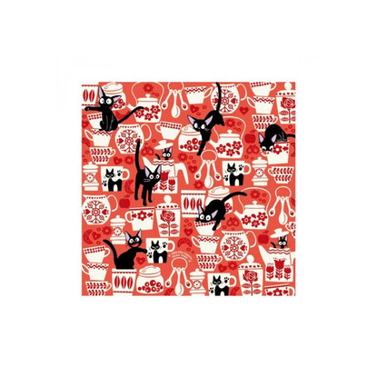 Kikin lähettipalvelu - Origamipaperisetti