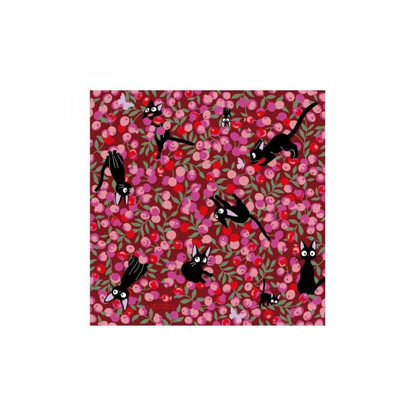 Kikin lähettipalvelu - Origamipaperisetti