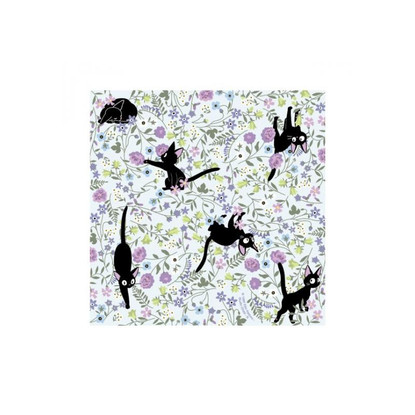 Kikin lähettipalvelu - Origamipaperisetti