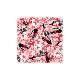 Kikin lähettipalvelu - Origamipaperisetti