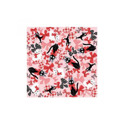 Kikin lähettipalvelu - Origamipaperisetti