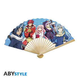 That Time I Got Reincarnated as a Slime - Viuhka