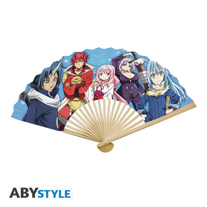 That Time I Got Reincarnated as a Slime - Viuhka