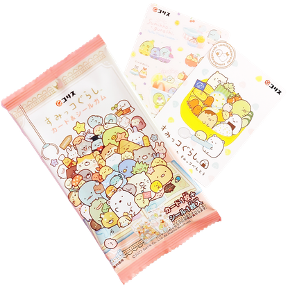 Sumikko Gurashi - Purukumi