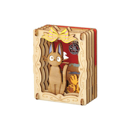 Kikin lähettipalvelu - Jiji - paperiteatteri