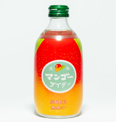 Tomomasu Mango