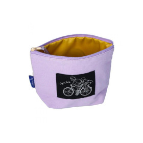 Sydämen kuiskaus - Muta-pussukka