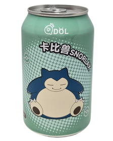 Pokémon - Mojitosooda