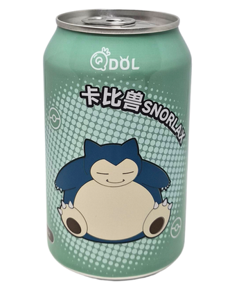 Pokémon - Mojitosooda
